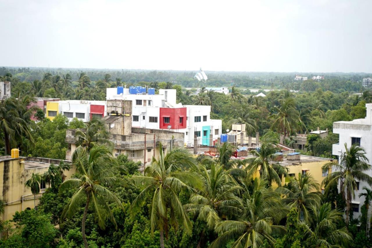 Hotel Royal Sunview Digha  Exterior photo