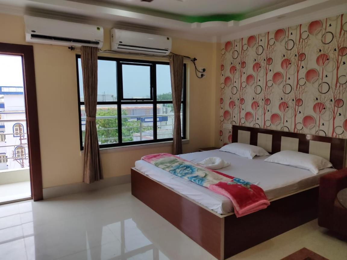 Hotel Royal Sunview Digha  Exterior photo
