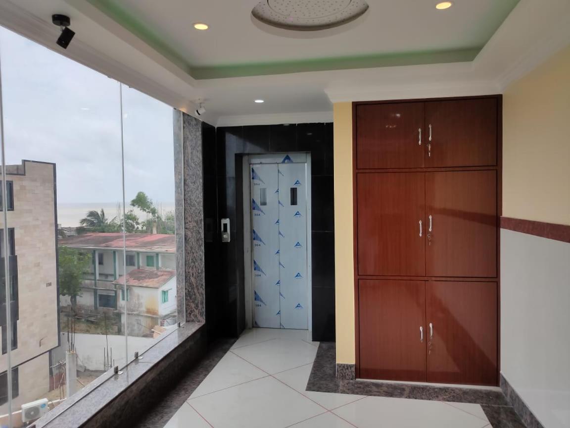 Hotel Royal Sunview Digha  Exterior photo