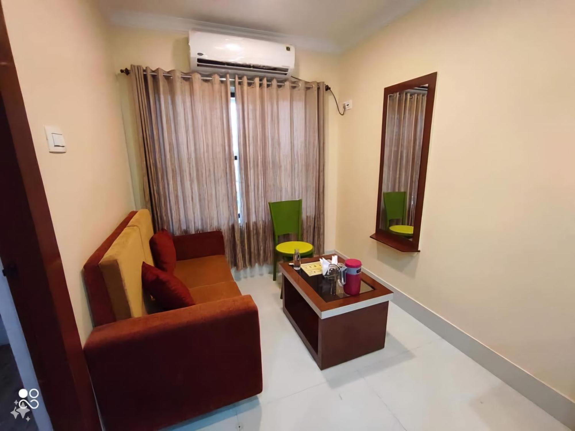 Hotel Royal Sunview Digha  Exterior photo