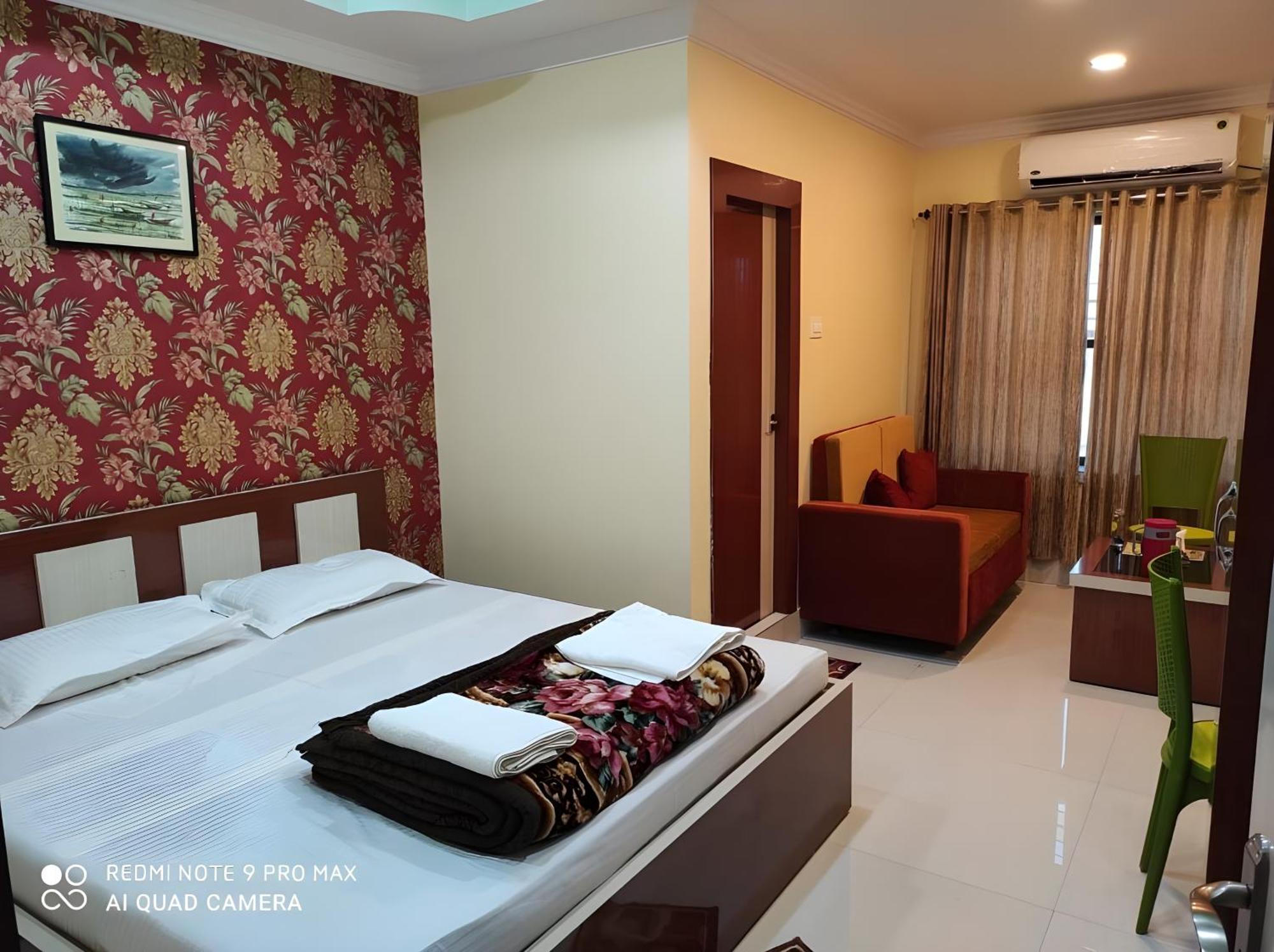 Hotel Royal Sunview Digha  Exterior photo